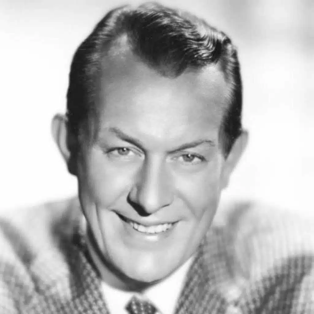 Vaughn Monroe