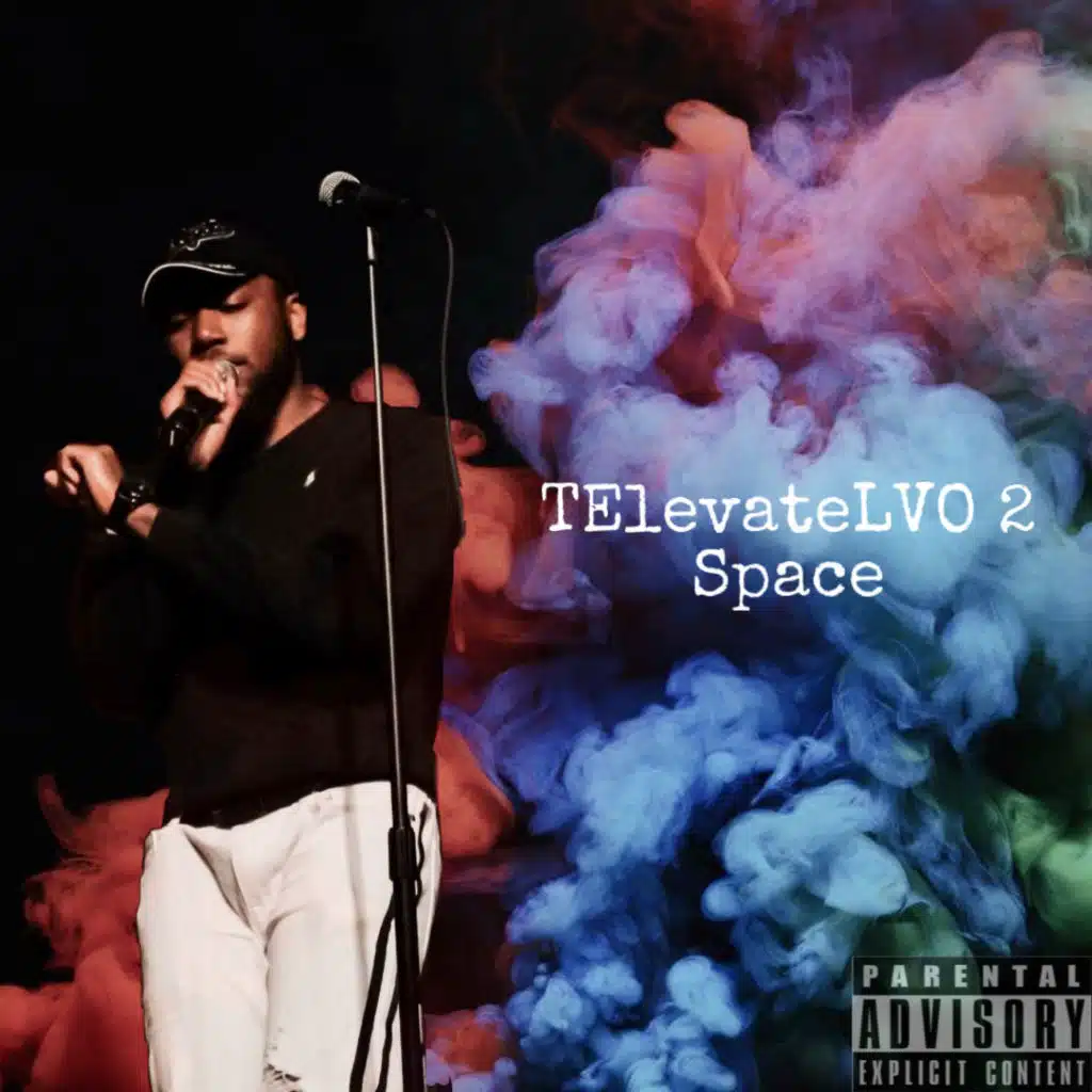 Te(levate)lvo 2 Space