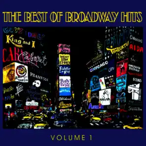The Best of Broadway Hits, Volume 1