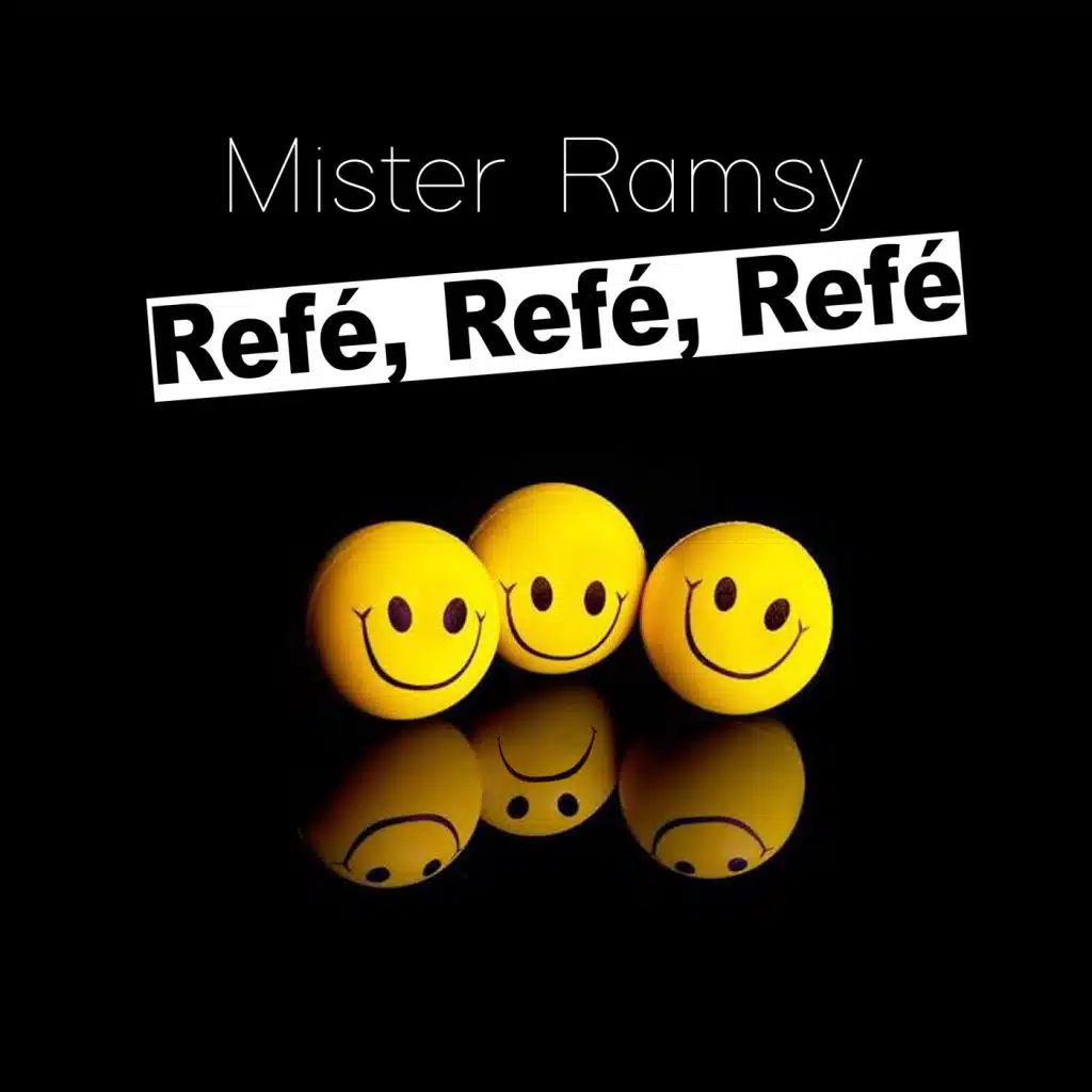 MISTER RAMSY