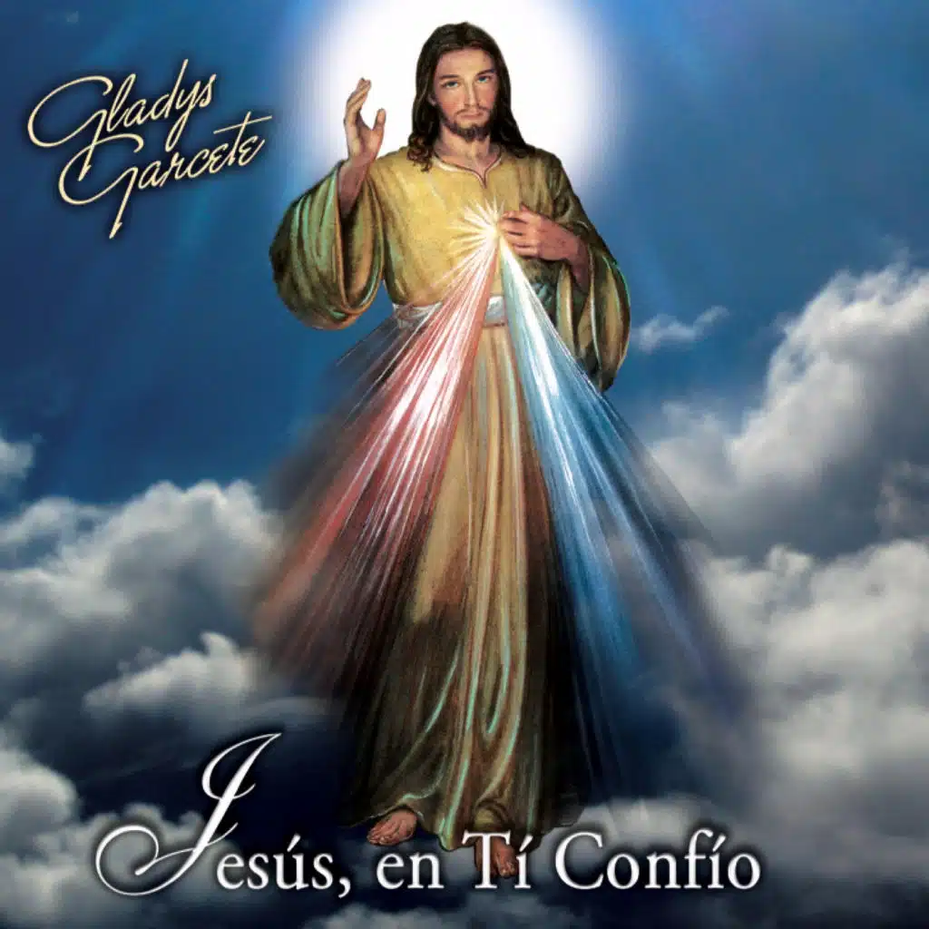 Jesus en Ti Confio