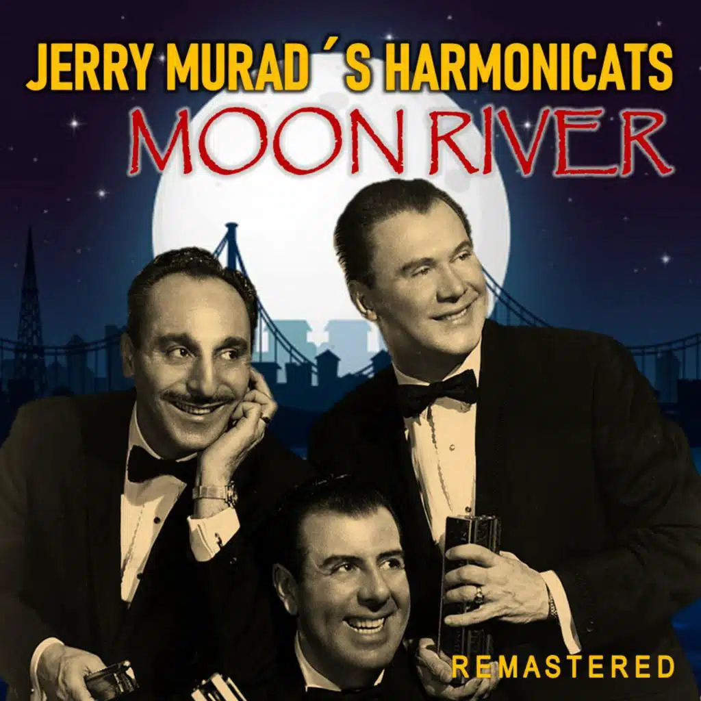 Moon River (Remastered)