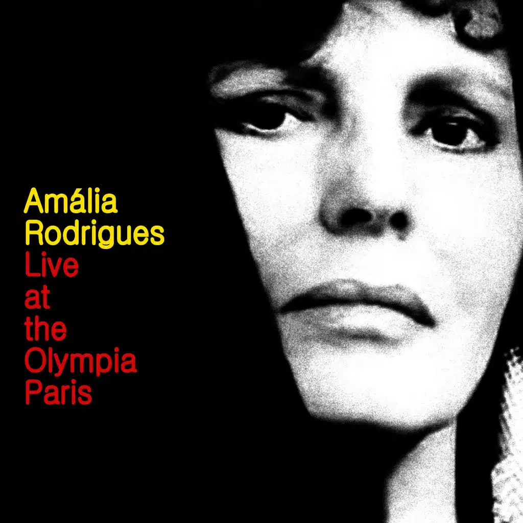 Live at the Olympia, Paris