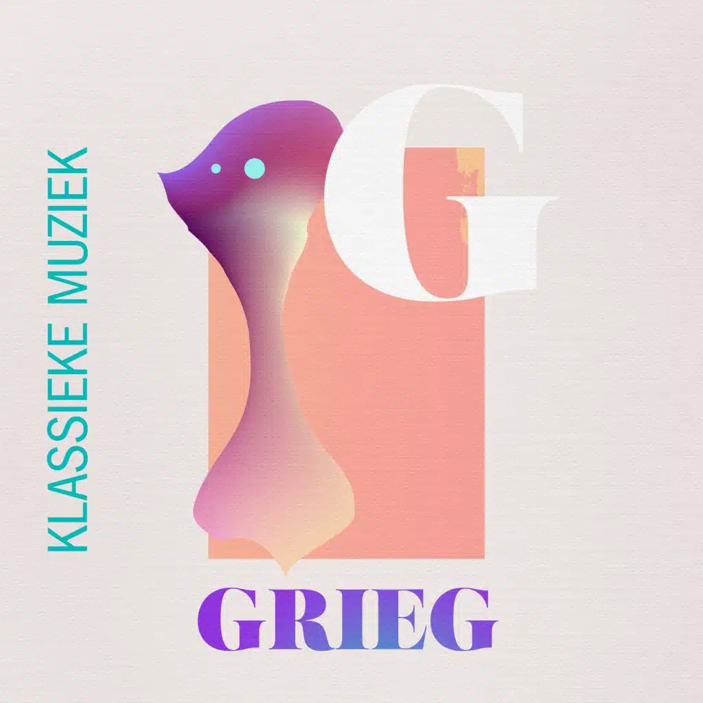 Klassieke muziek Grieg