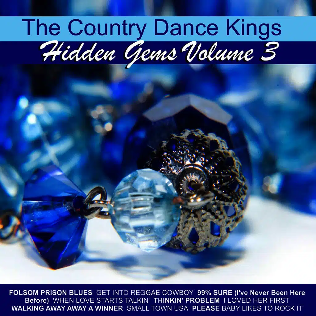 Get into Reggae Cowboy