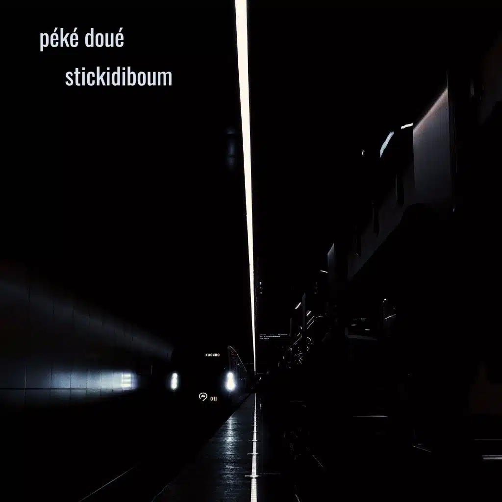 Stickidiboum