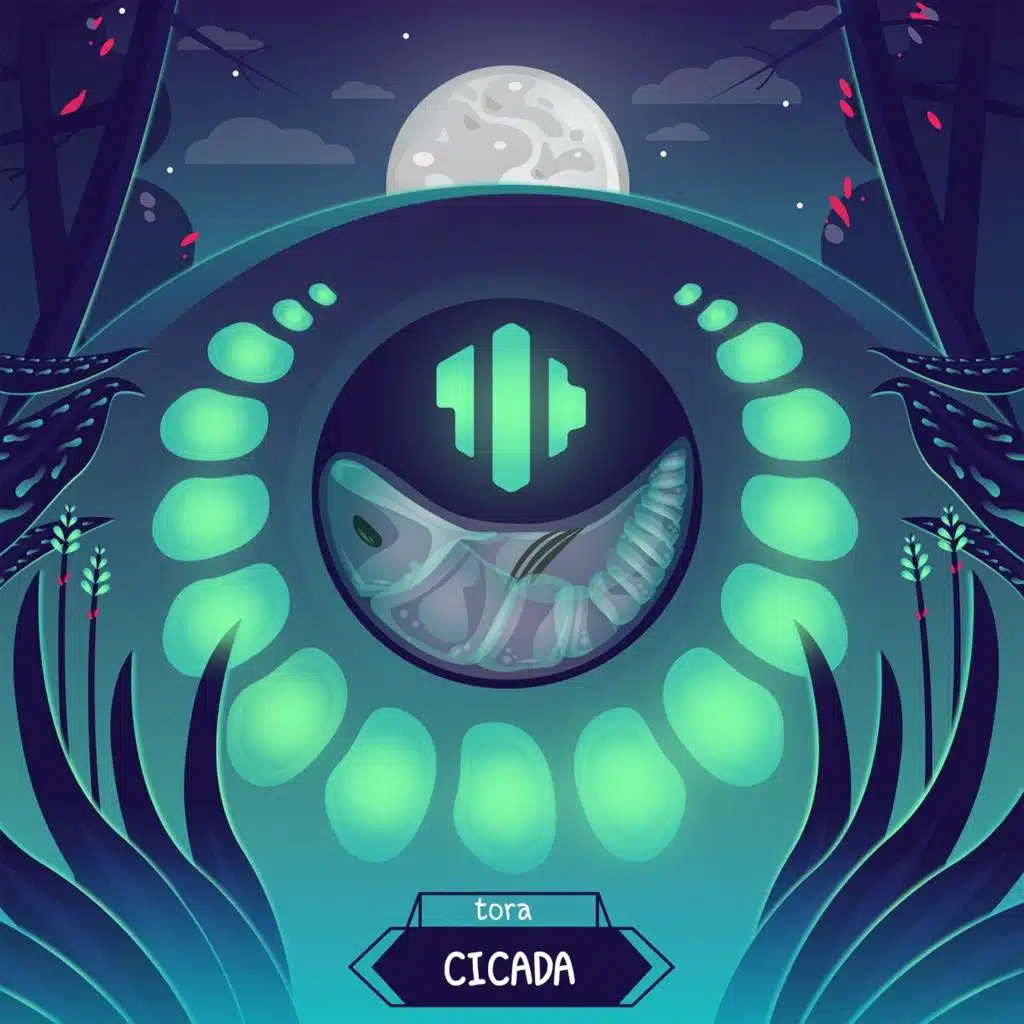 Cicada
