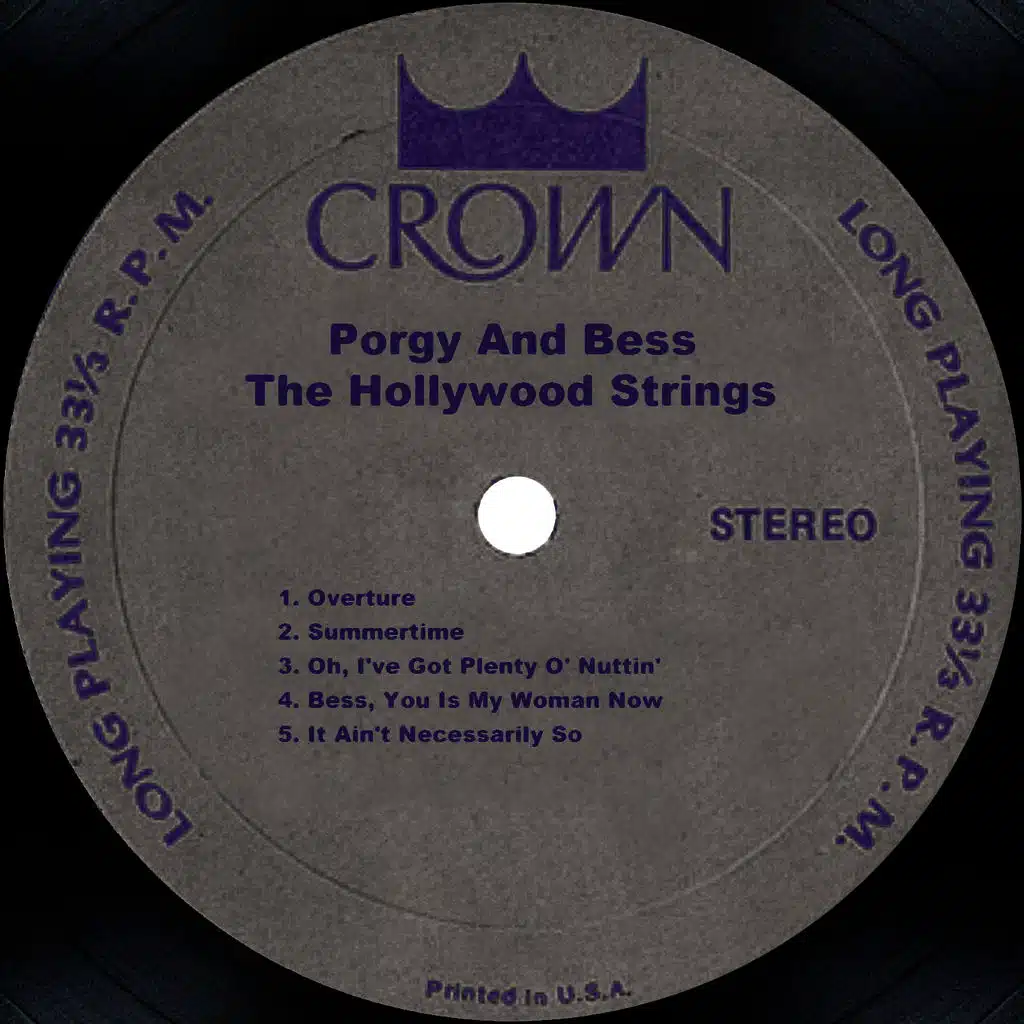 Oh Lawd, I'm On My Way