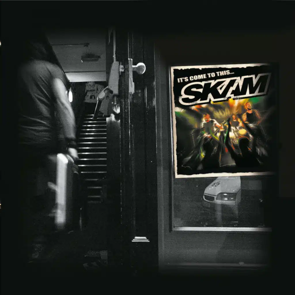 Dead From the Waist Down