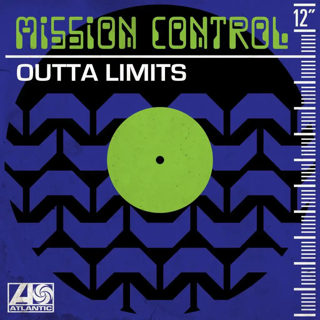 Outta Limits (Vocal Dub Mix)