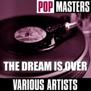 Pop Masters: The Dream Is Over