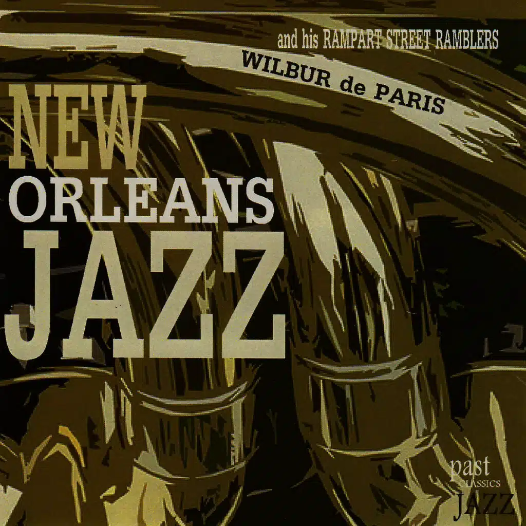 New Orleans Jazz