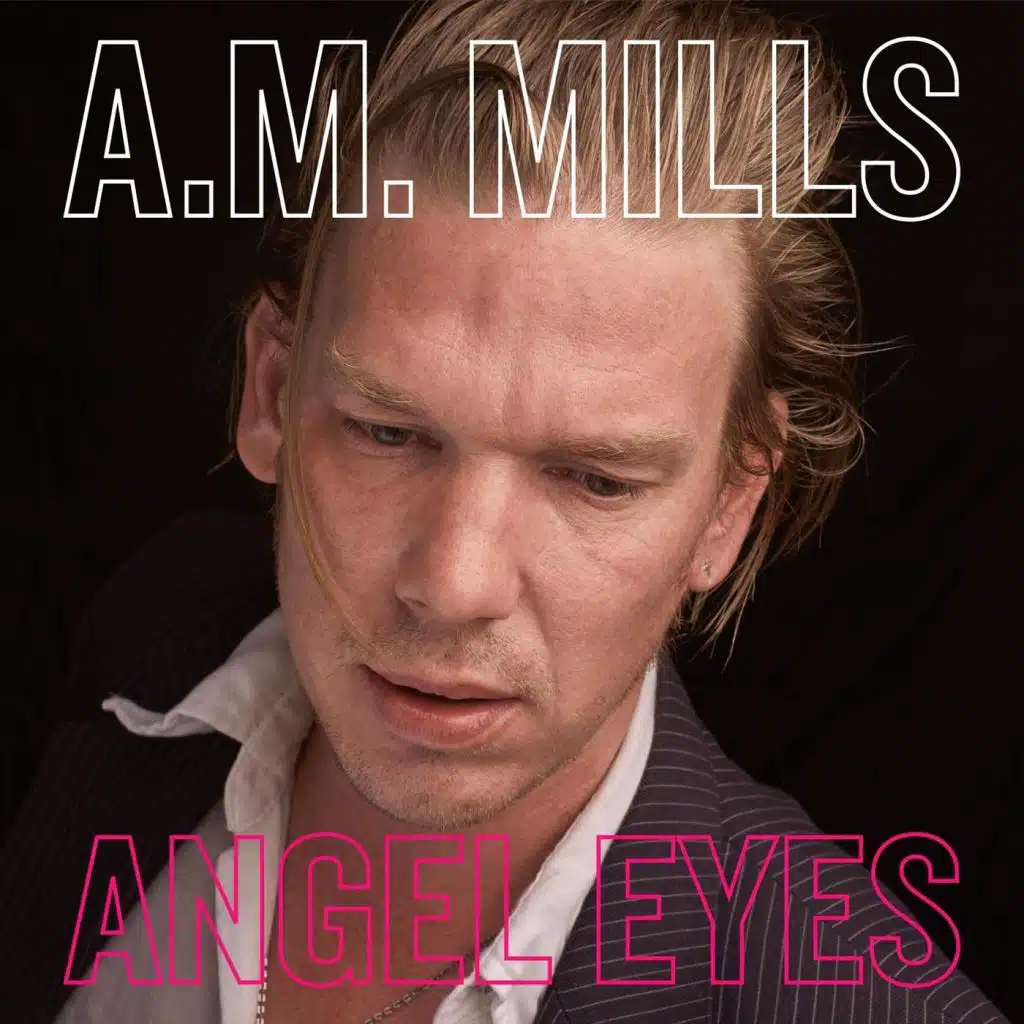 A.M. Mills