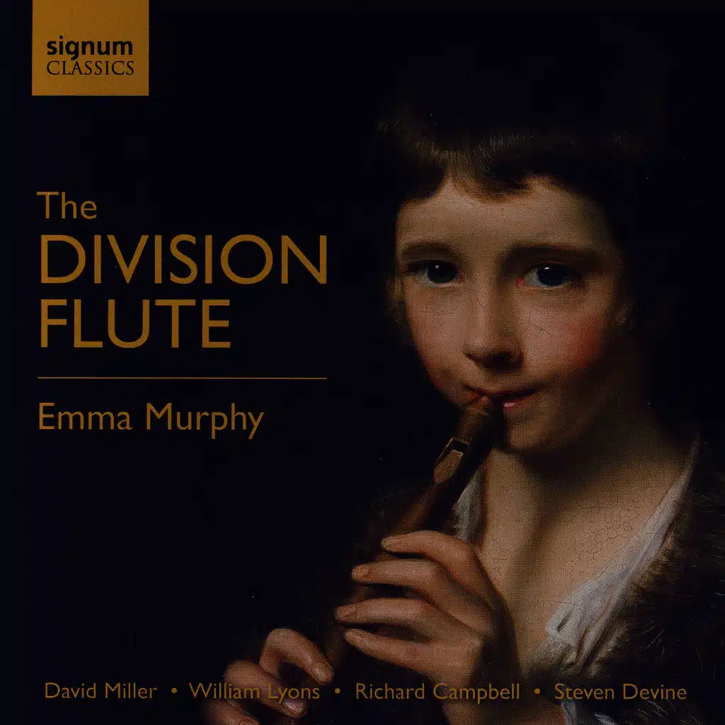 The Division Flute