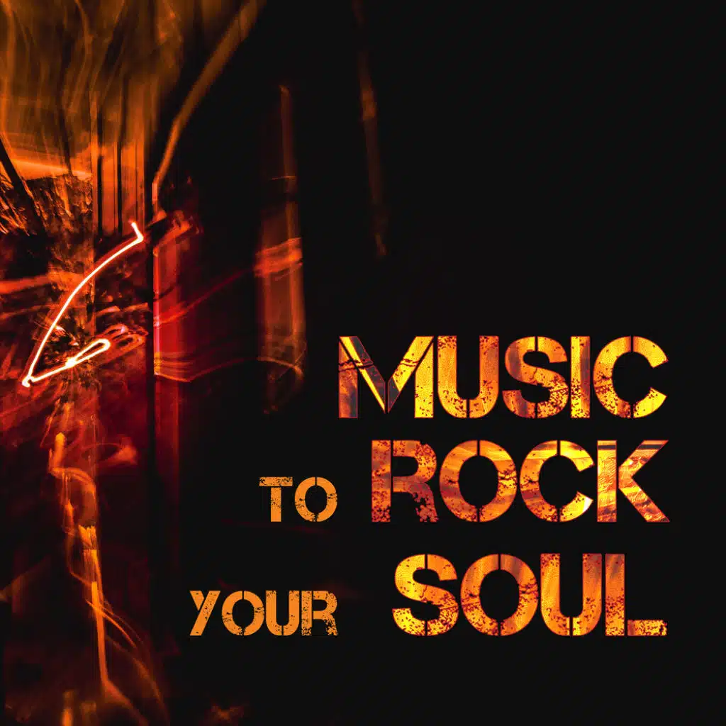 Marc Ferrari, Bryan Jay and Ron Keel