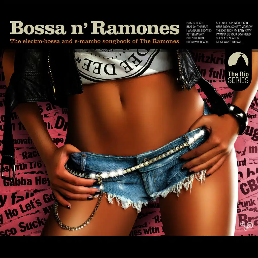Bossa N' Ramones