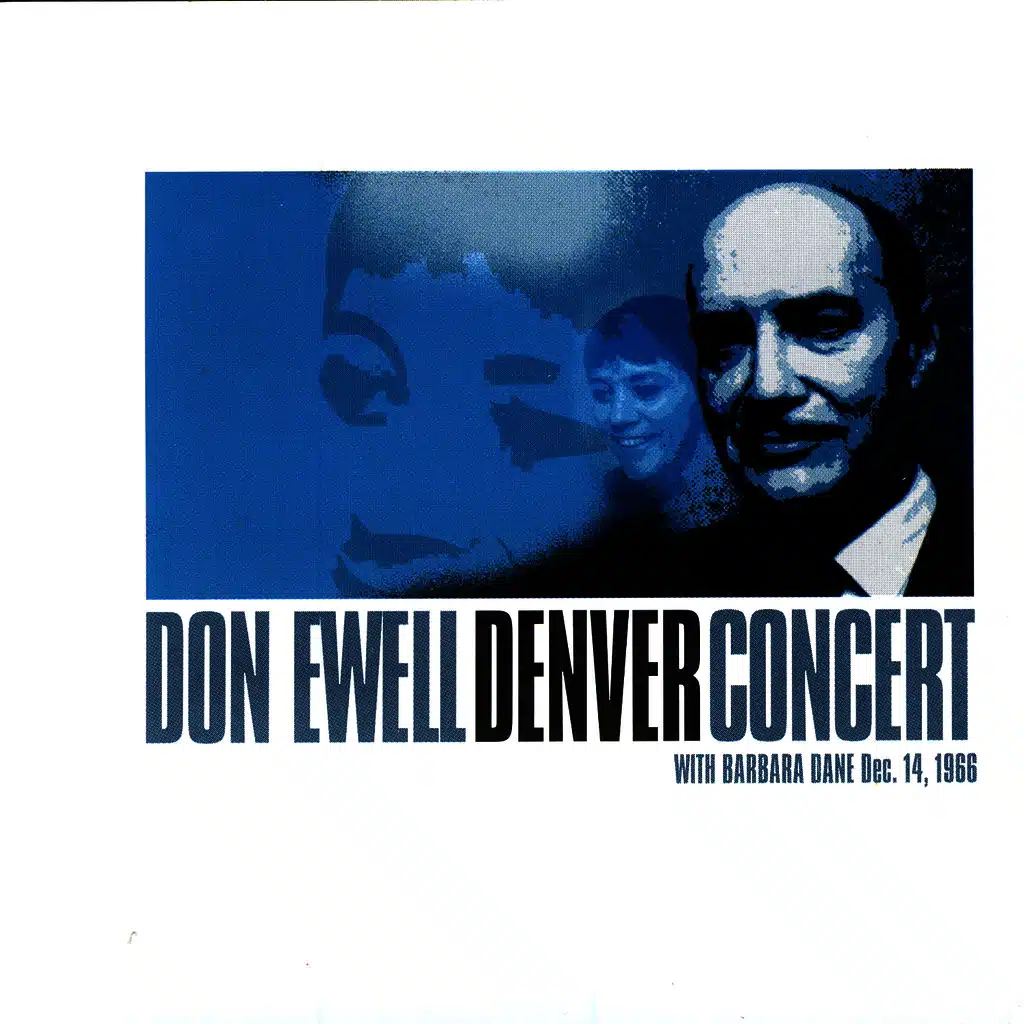 Nobody Knows You When You're Down And Out