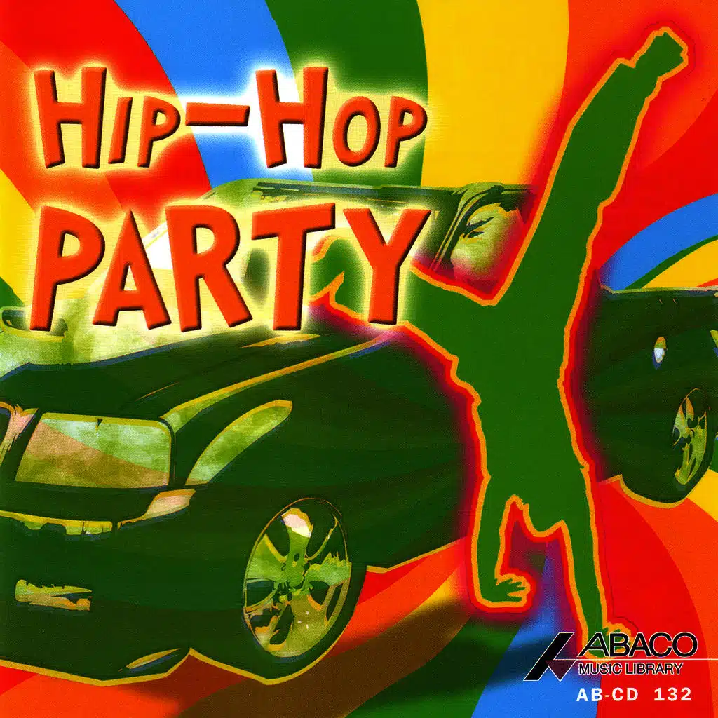 Hip-Hop Party