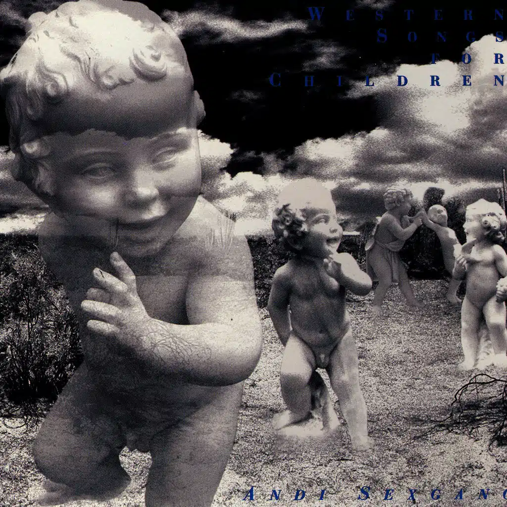 Western Songs For Children