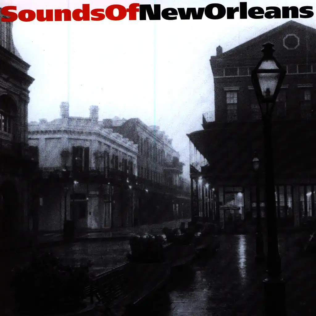 Sounds Of New Orleans Vol.2