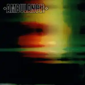 Ambulance LTD - EP