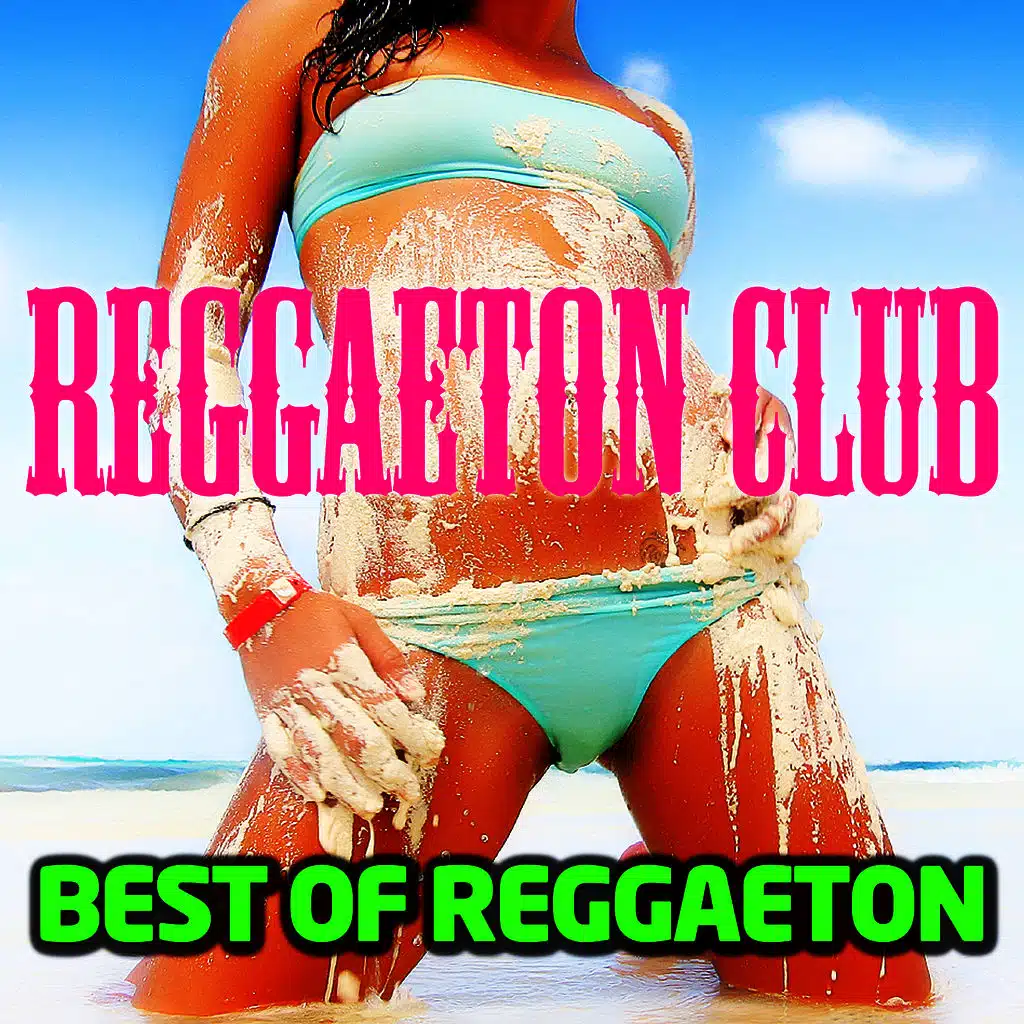 Best Of Reggaeton