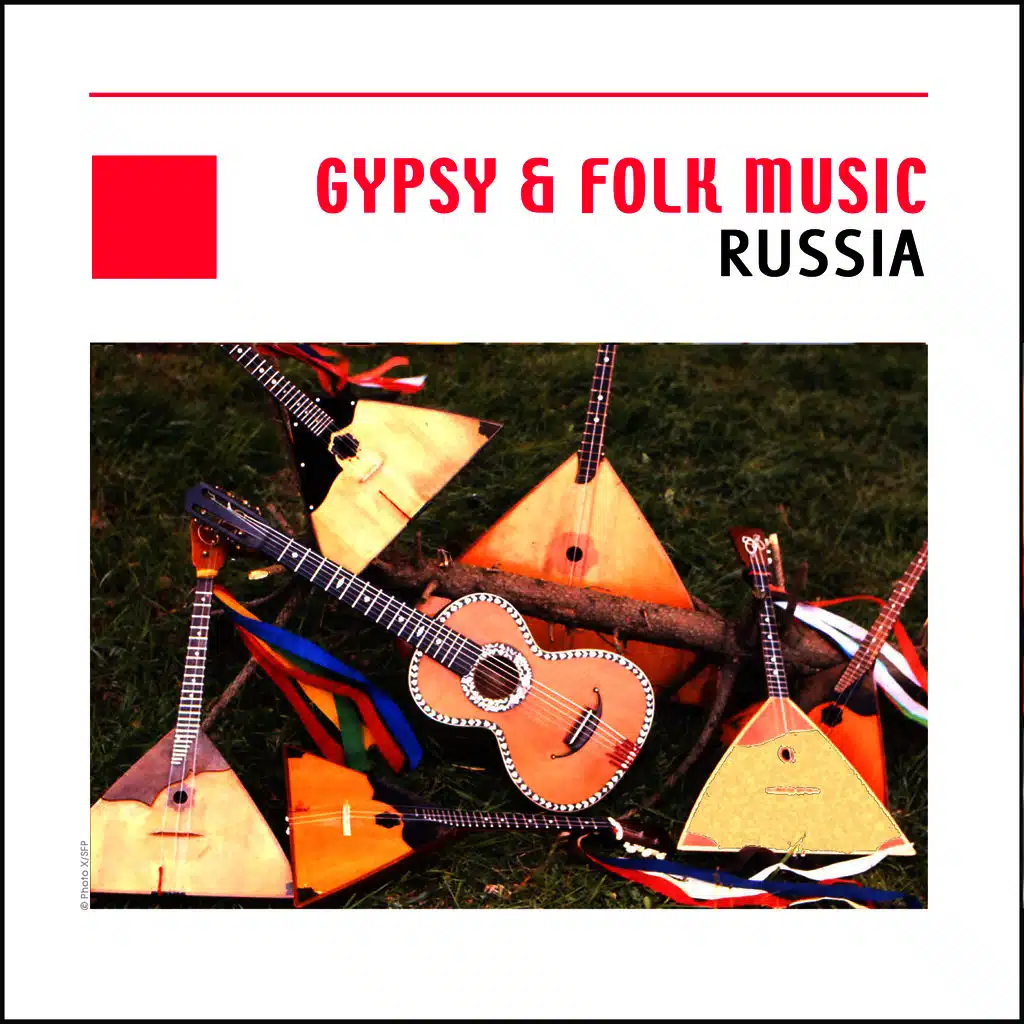 The Balatonia Gipsy Orchestra