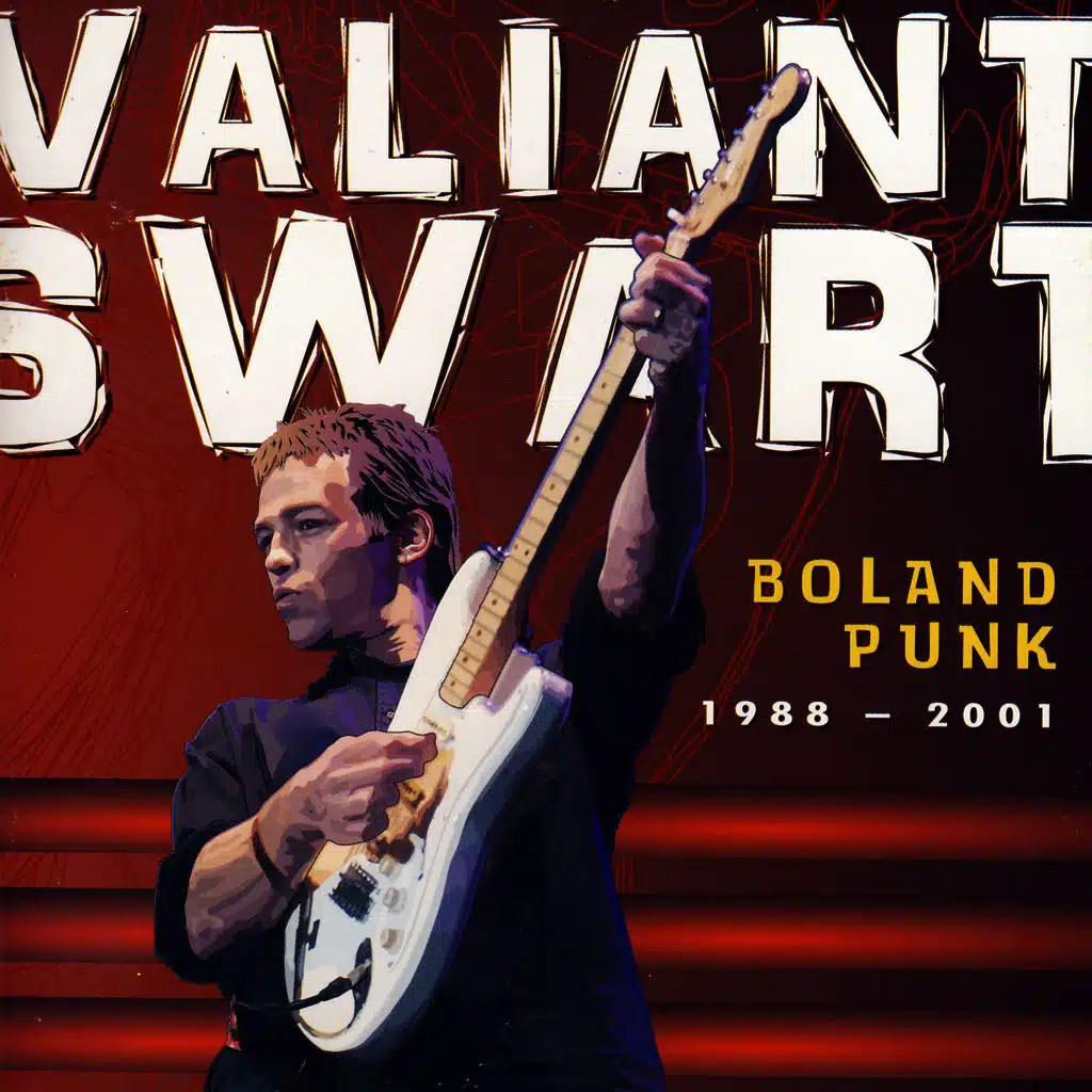 Boland Punk 1988 - 2001