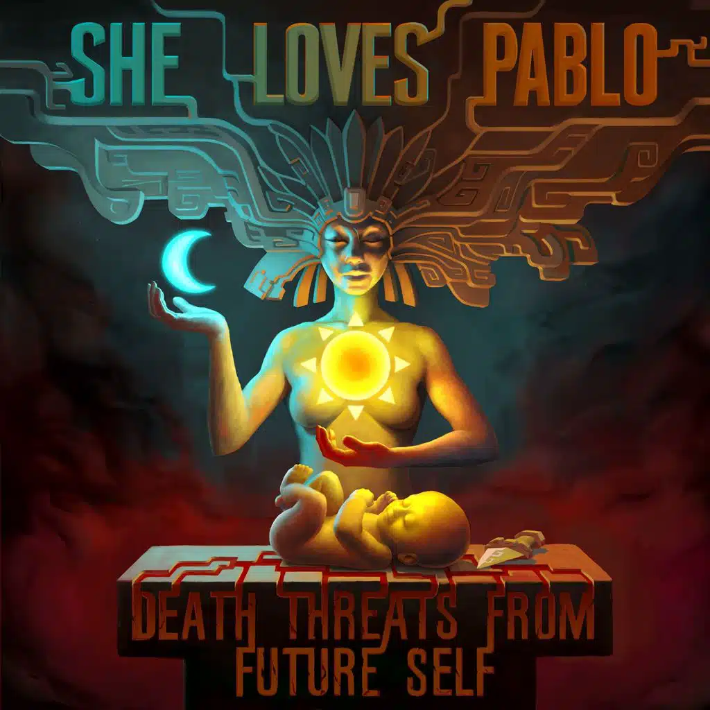 She Loves Pablo