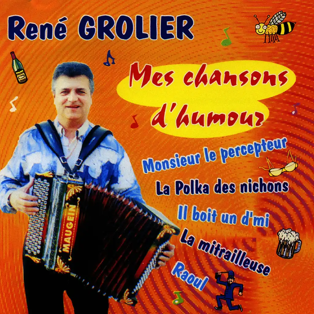 La Polka Des Nichons