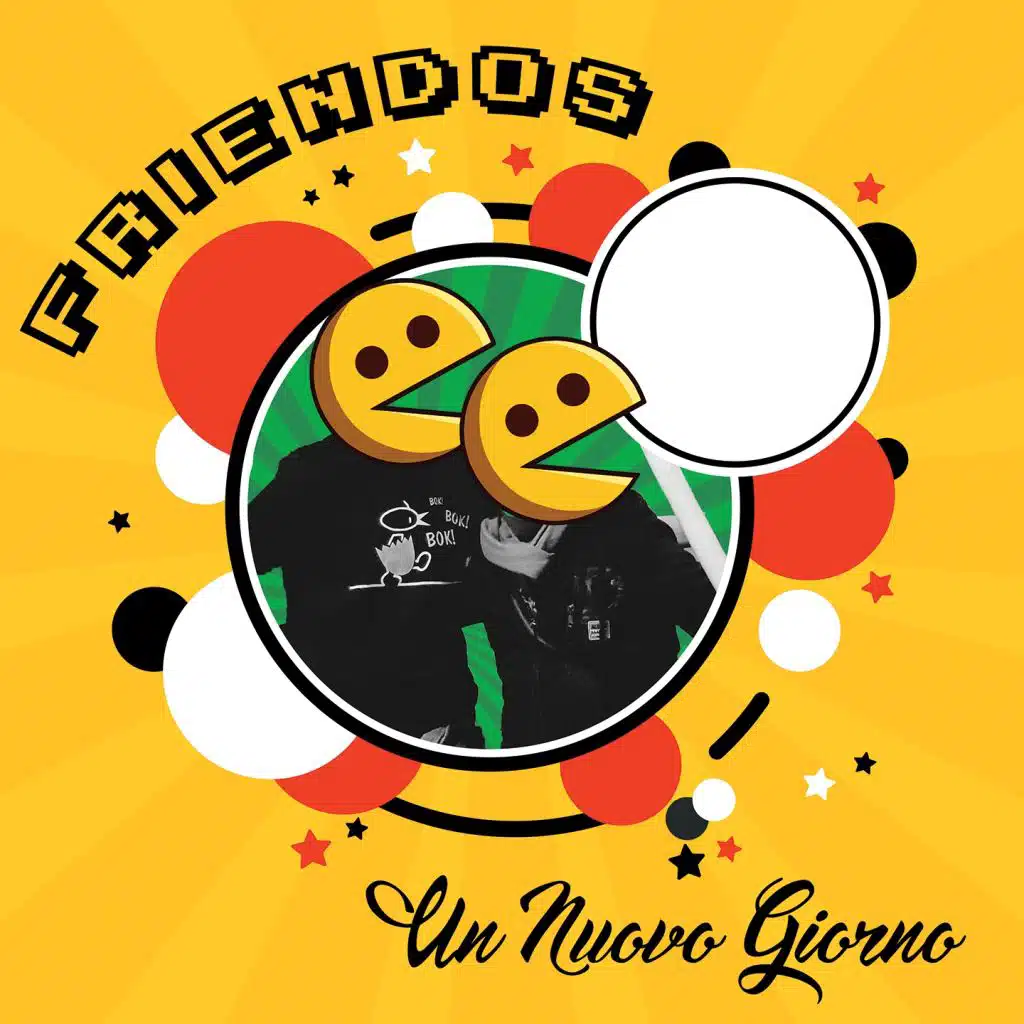 Un nuovo giorno (Pancho DJ Remix)