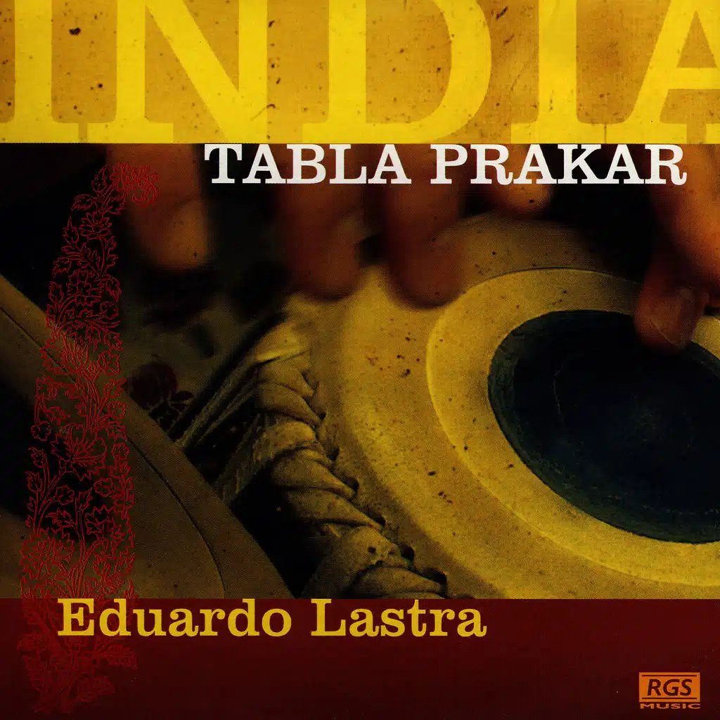 Tabla Prakar