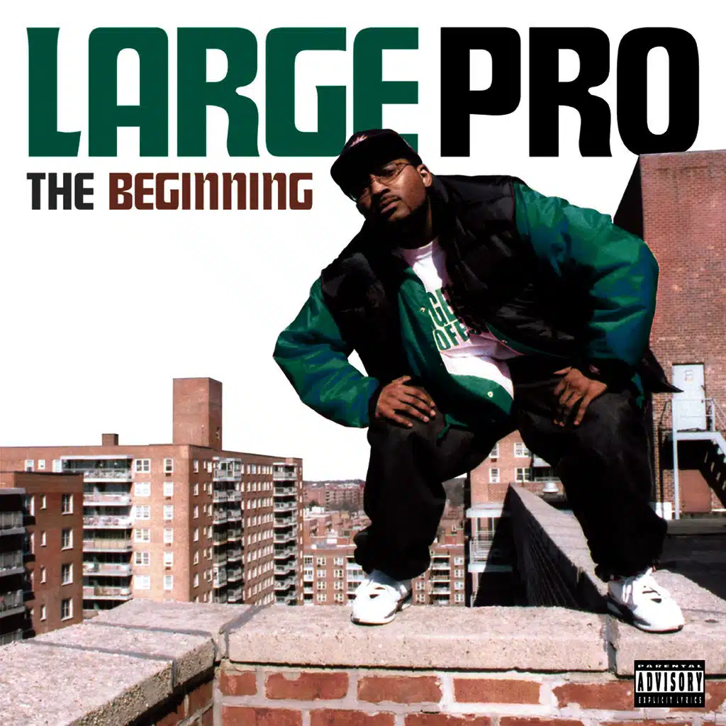 The Beginning / After School