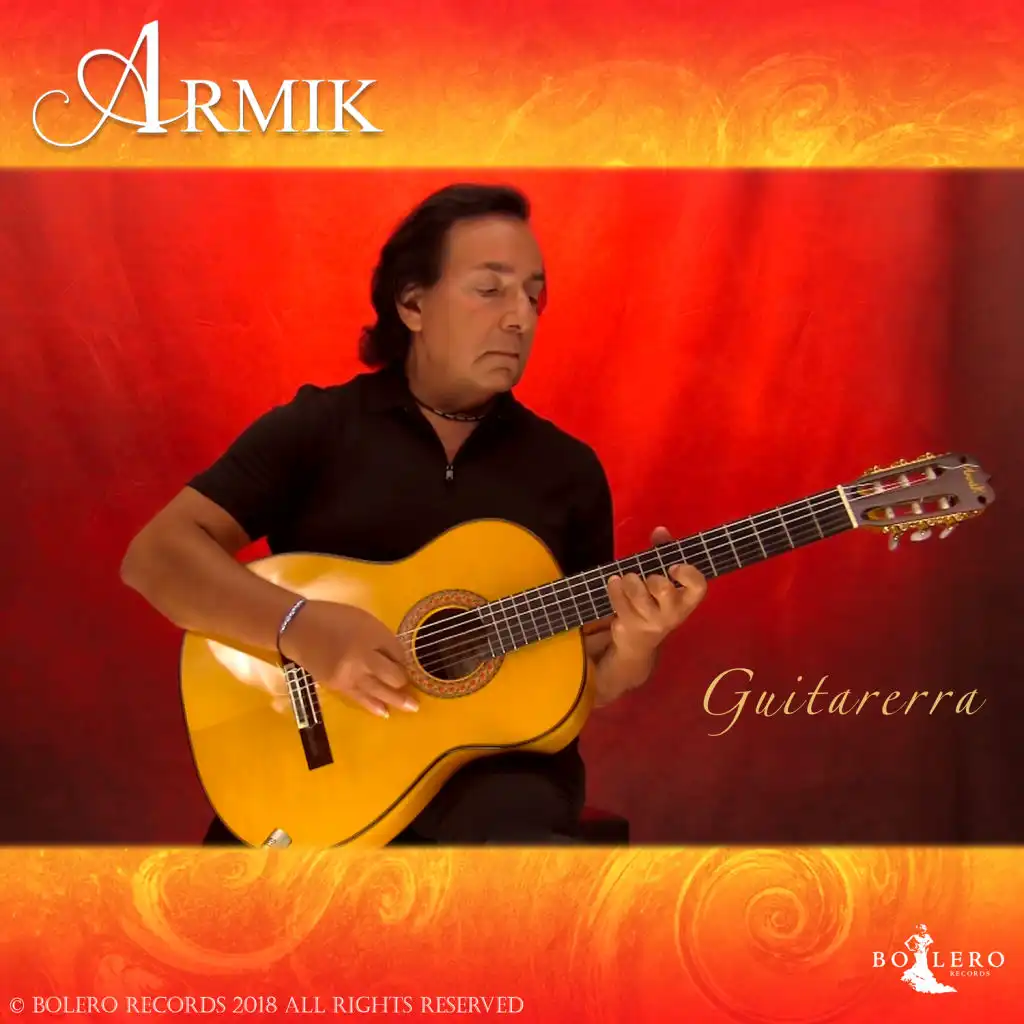 Guitarerra