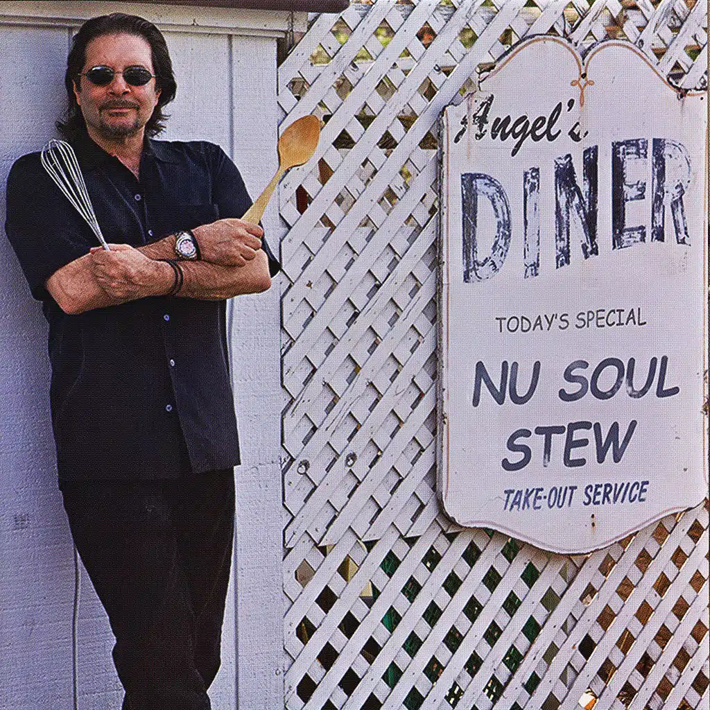 Angel's NU Soul Stew
