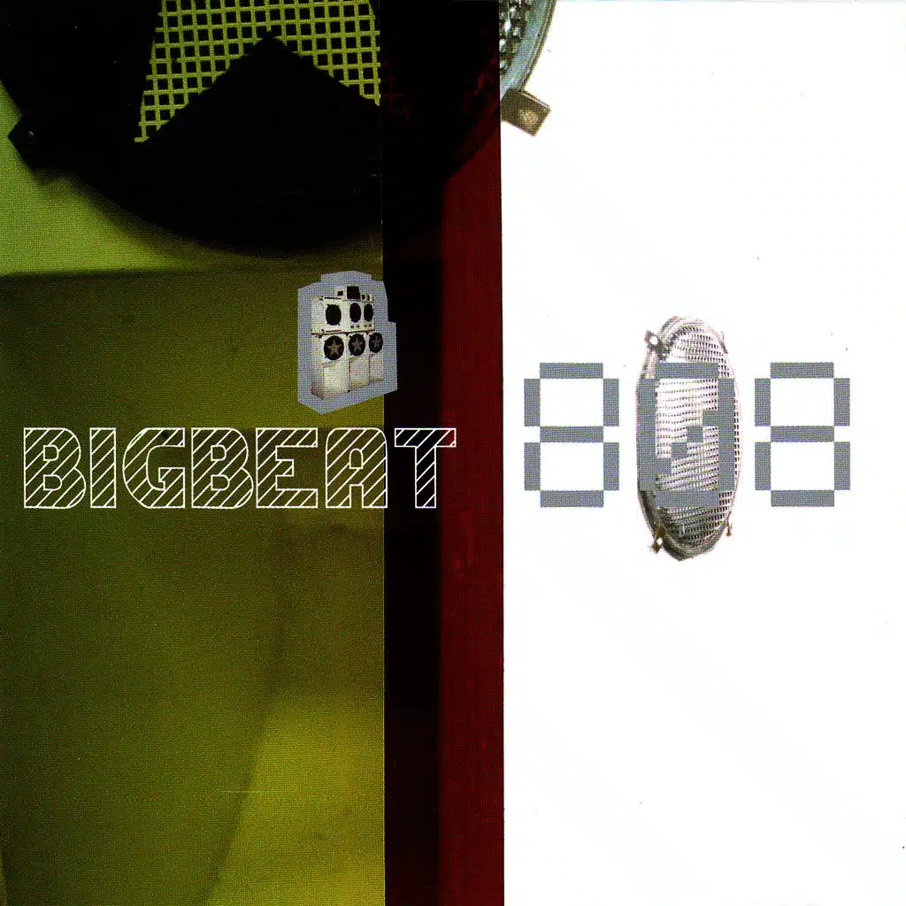 Bigbeat 808