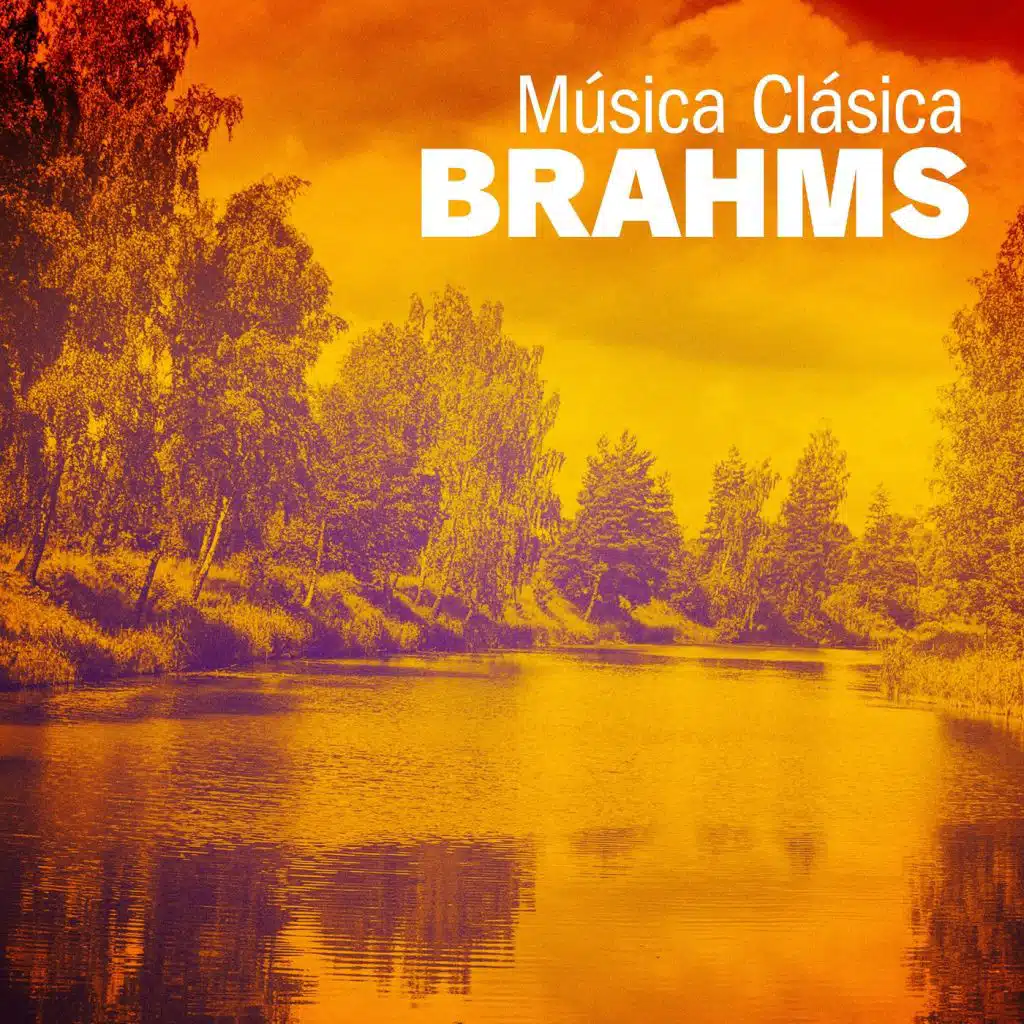 Música Clásica Brahms