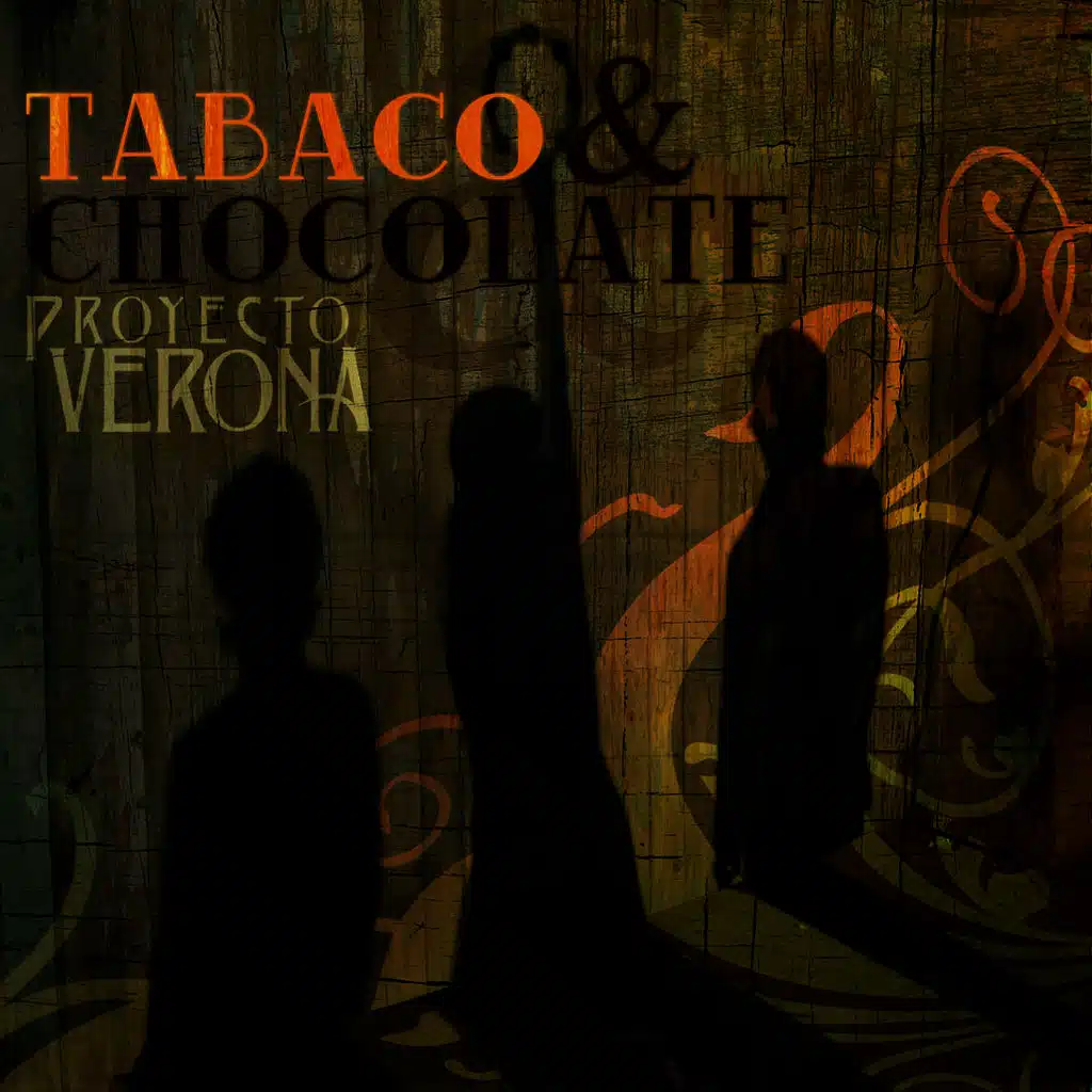 Tabaco & Chocolate (EP)