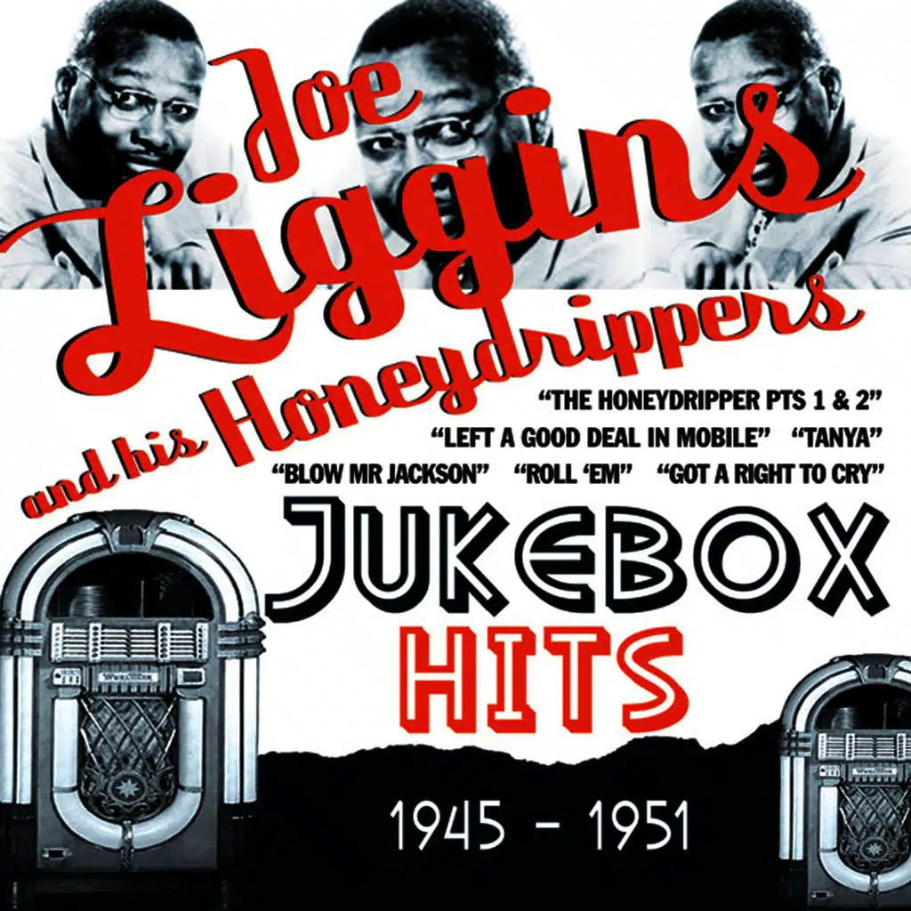 Joe Liggins & His Honeydrippers