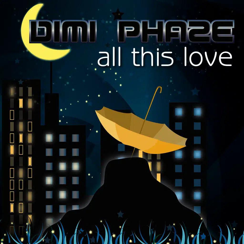 All This Love (Club Mix)