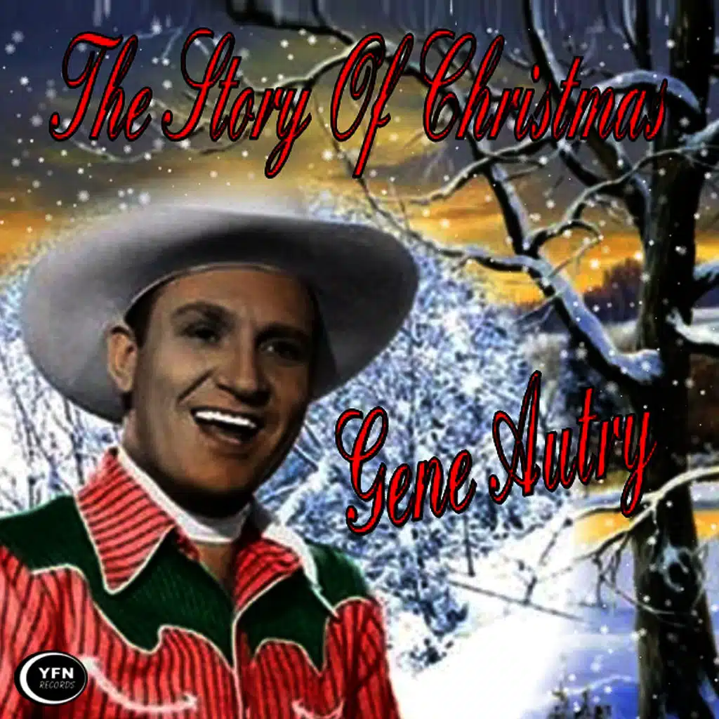 Here Comes Santa Claus