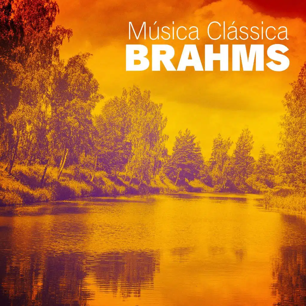 Música Clássica Brahms