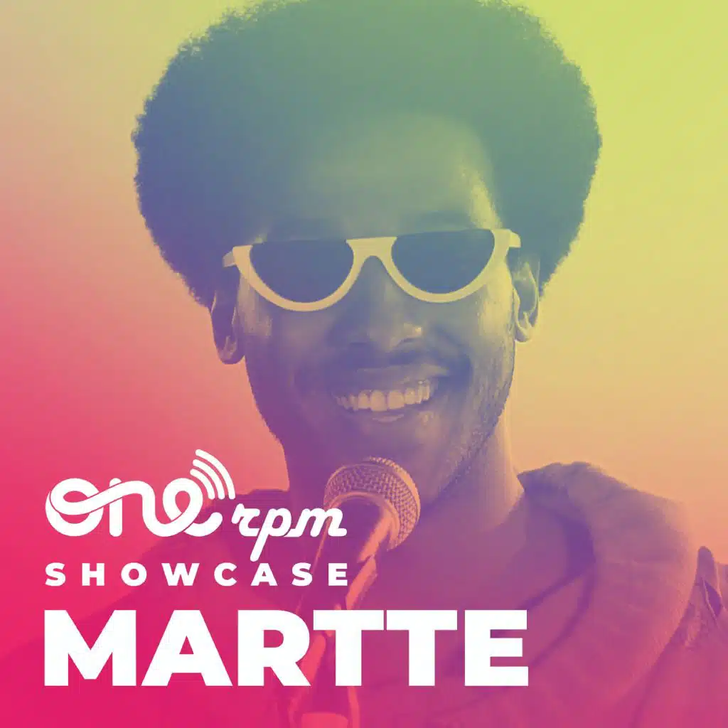 ONErpm Showcase (Ao Vivo)