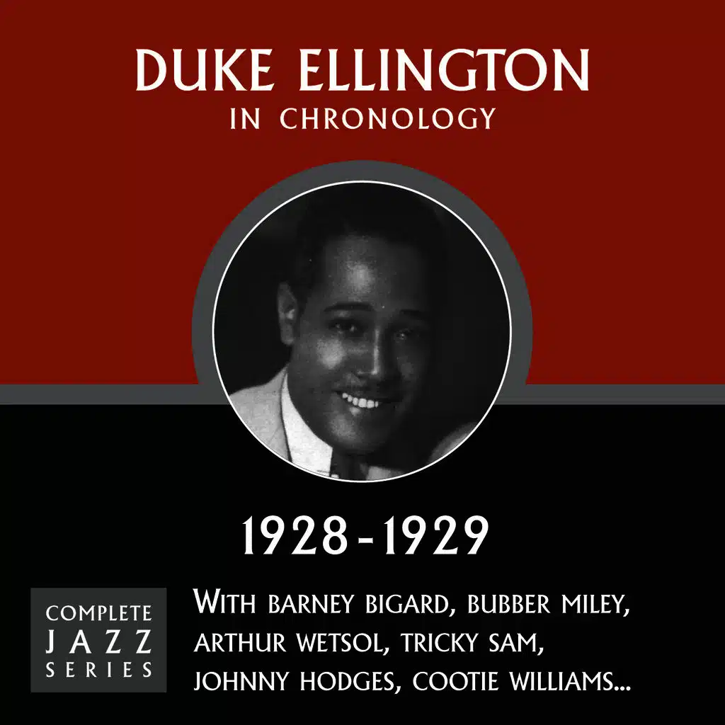 Rent Party Blues (03-01-29)