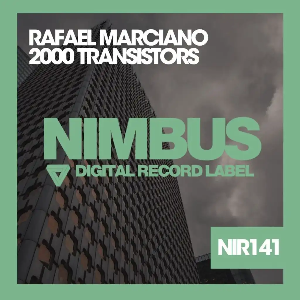 2000 Transistors (Dub Mix)