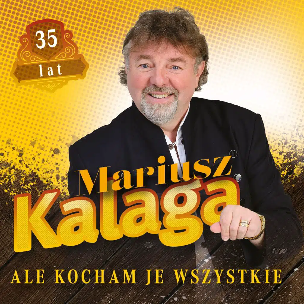 Lata mijają