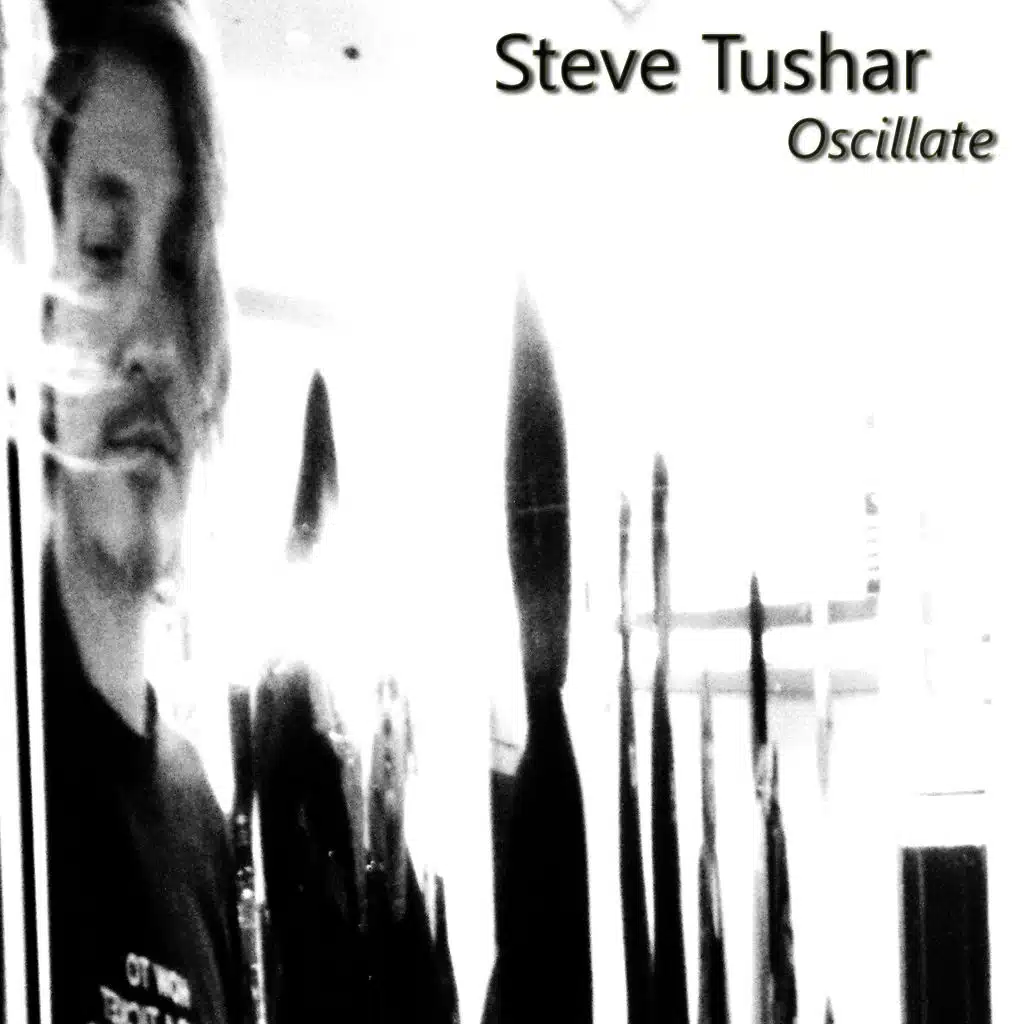 Oscillate