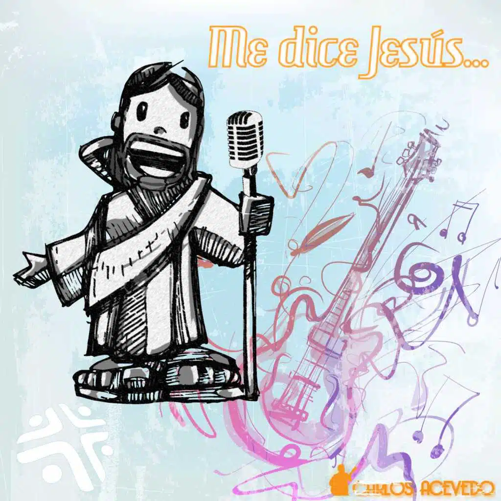 Me Dice Jesús