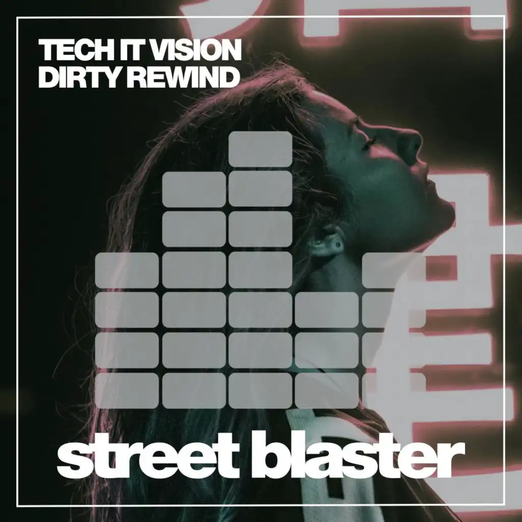 Dirty Rewind (Dub Mix)