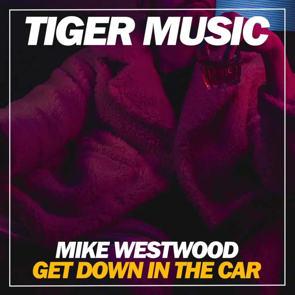 Get Down In The Car (Dub Mix)